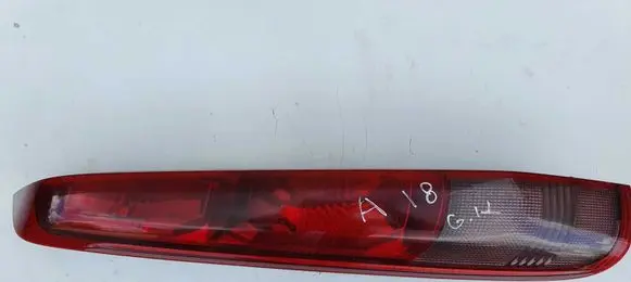 Nissan X-Trail T30 Rear/tail lights NOCODE