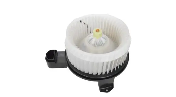 Jaguar I-Pace Heater fan/blower MF1163605580