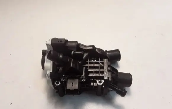 Ford Galaxy Thermostat BGAB241145