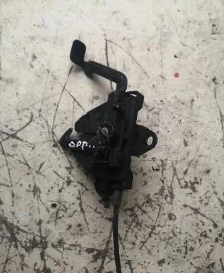 KIA Optima Engine bonnet/hood lock/catch
