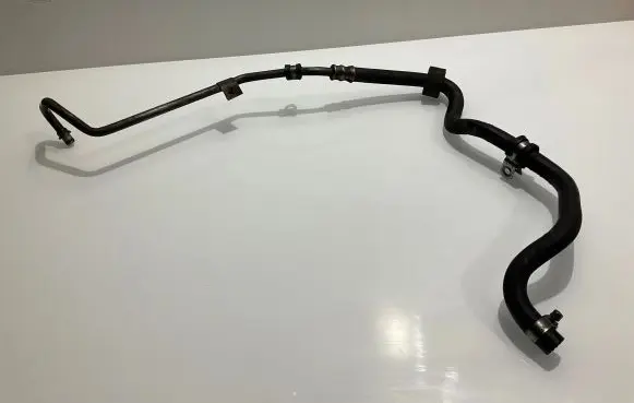 Mercedes-Benz E W211 Power steering hose/pipe/line