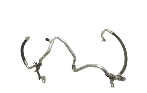 Renault Trafic III (X82) Air conditioning (A/C) pipe/hose 9246431350 93457