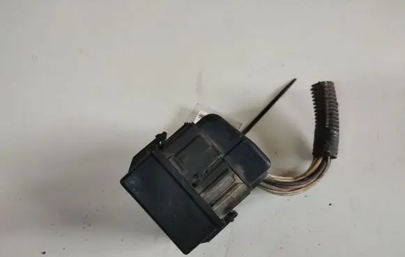 Opel Movano A Fuse box set 