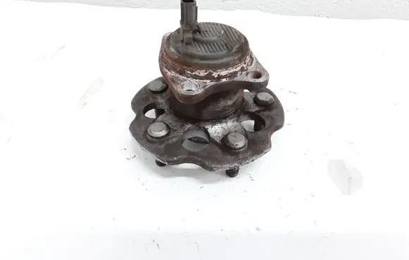 Toyota Verso Rear wheel ball bearing NOCODE