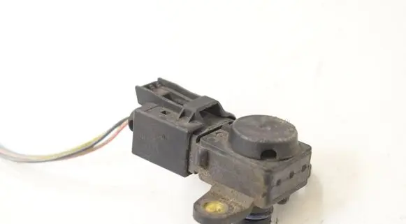 BMW 3 E90 E91 Air pressure sensor 7542623