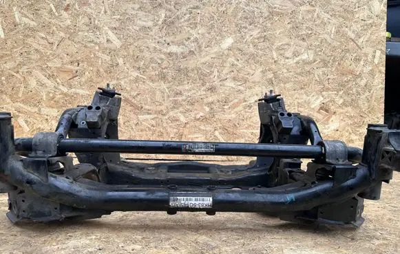 Jaguar F-Pace Front subframe HK835C145AG