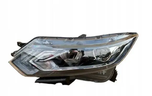 Nissan Qashqai Headlight/headlamp 26060HV00B