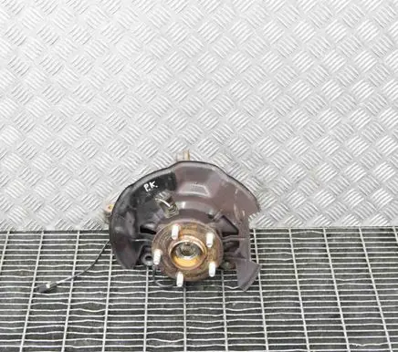 Mazda CX-5 Front wheel hub