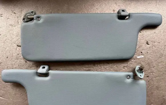 Nissan Patrol 160 Sun visor 96400C8260 96401C8260