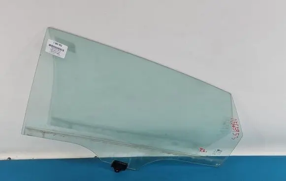 Hyundai Elantra VII Rear door window glass IMPRK1565953
