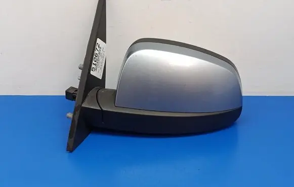 Opel Meriva A Front door electric wing mirror 93494474