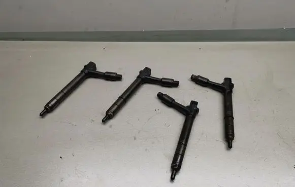 Opel Astra G Fuel injectors set TJBB01901D