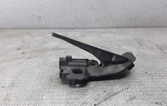 Volkswagen Golf V Accelerator throttle pedal 1K2721503M 6PV00874500