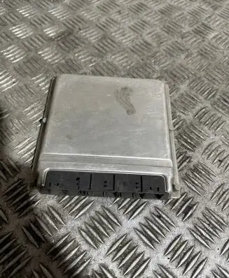 Mercedes-Benz C W203 Engine control unit/module A0001531379
