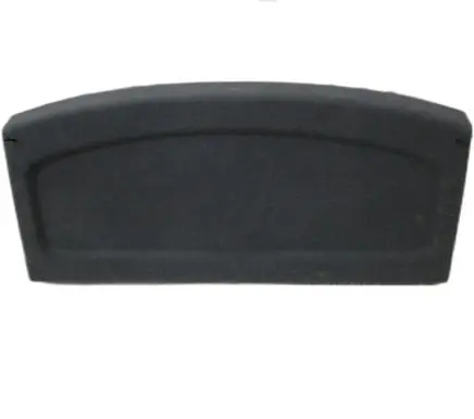 Volkswagen Golf VI Parcel shelf 1K6867769