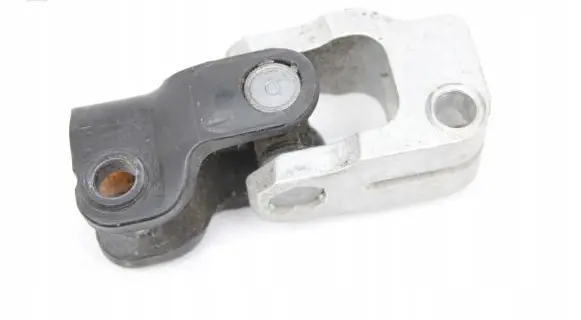 Steering column universal joint