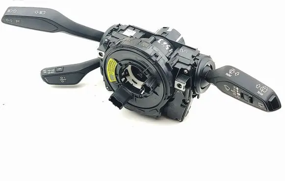 Audi Q5 SQ5 Wiper turn signal indicator stalk/switch 80A907129BE 1033682601 1814250080