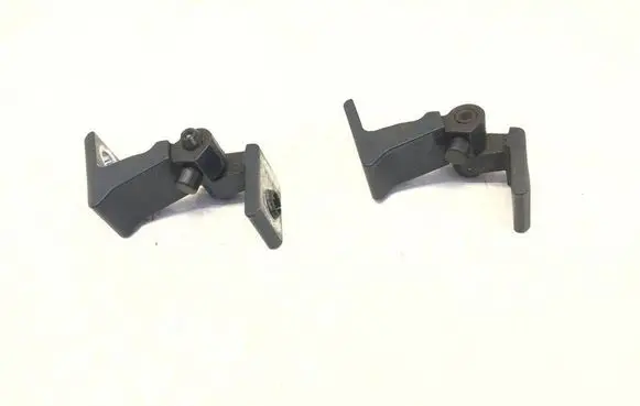 Audi A4 S4 B8 8K Rear door hinge set 8K0831401E