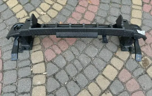 Volkswagen Tiguan Allspace Front bumper support beam 2303470091 040133