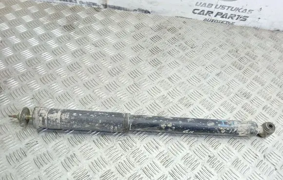 Mercedes-Benz C W203 Rear shock absorber/damper