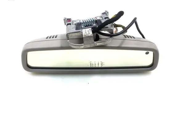 Mercedes-Benz S W221 Rear view mirror (interior) A22181008177E94