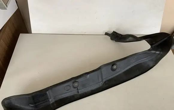 Audi A7 S7 4G Fender end trim 4G8821112A