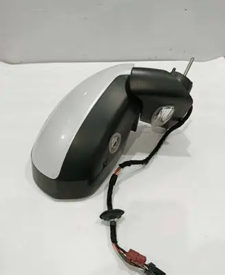 Peugeot 508 RXH Front door electric wing mirror E20208199