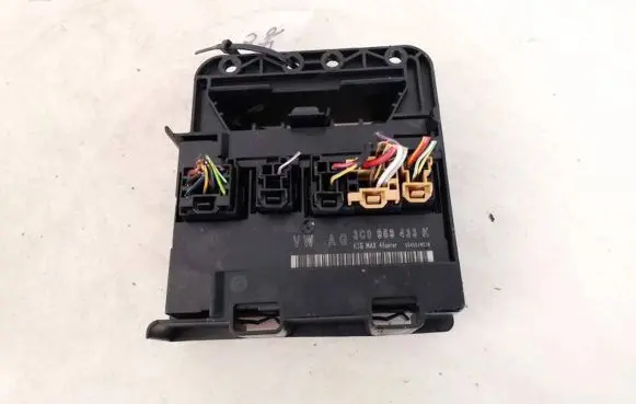 Volkswagen PASSAT B6 Comfort/convenience module 3c0959433k