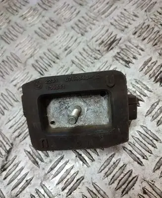 BMW 5 E60 E61 Gearbox mount 6769848