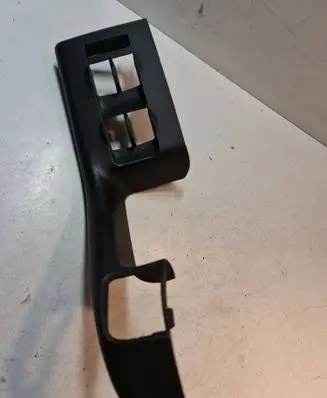 Audi A3 S3 8L Front door window switch trim 8L4867171