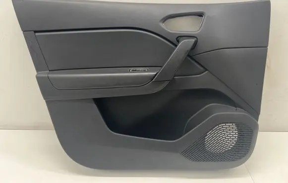 Renault Captur II Front door card panel trim 2237486X