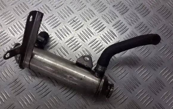Alfa Romeo 159 EGR valve cooler 55203716
