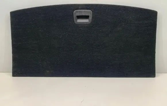 BMW 3 G20 G21 Trunk/boot mat liner 7450065