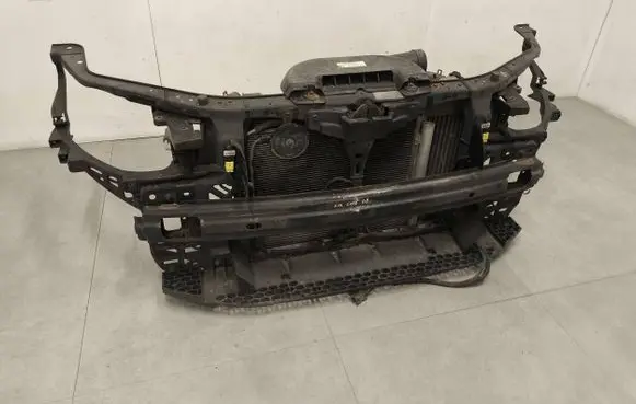 KIA Ceed Radiator support slam panel