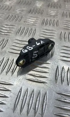 Mercedes-Benz E W211 ESP acceleration yaw rate sensor 0045423518
