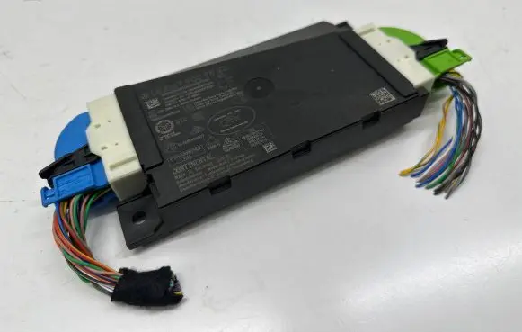 Mercedes-Benz CLA C118 X118 Bluetooth control unit module A1679009523