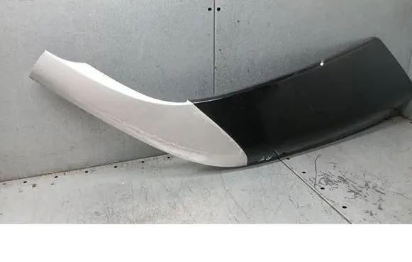 Fiat Stilo Front bodywork piece 6837165