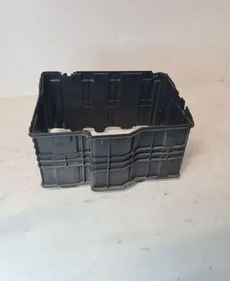 Renault Clio IV Battery box tray 242708587R