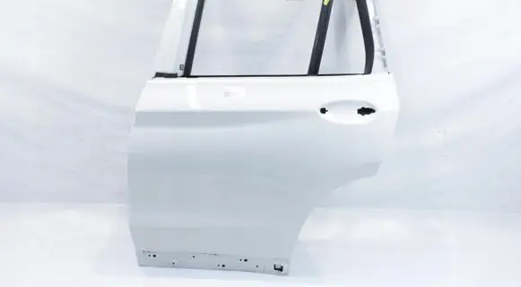 BMW X3 G01 Rear door 7465533 41007465533