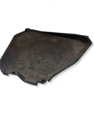 Audi Q5 SQ5 Rear underbody cover/under tray 80A825311