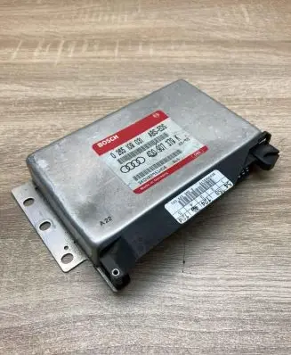 Audi A4 S4 B5 8D ABS control unit/module 4D0907379K 0265109031