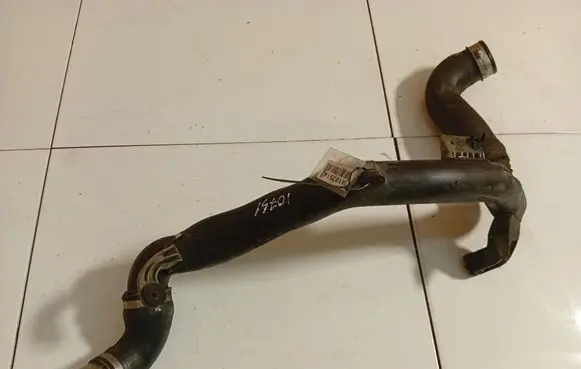 Intercooler hose/pipe