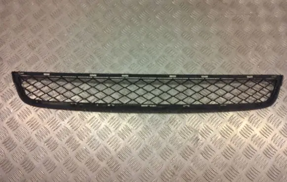 BMW X3 F25 Front bumper lower grill 7210462