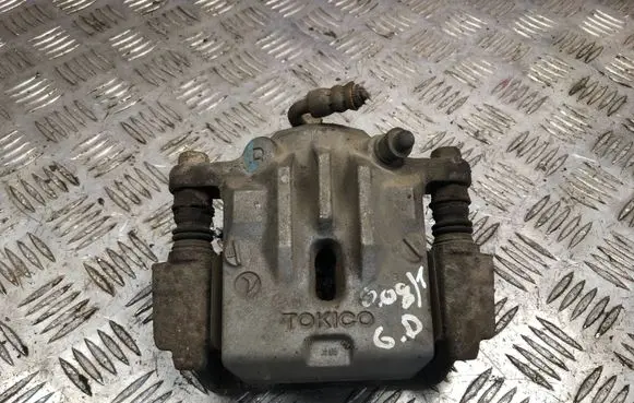 Subaru Outback Rear brake caliper