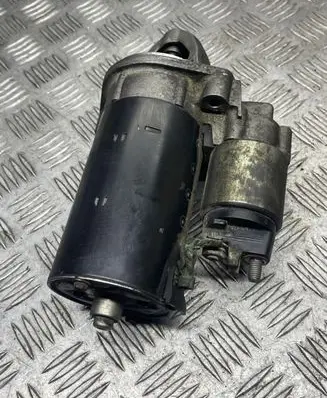 Mercedes-Benz E W211 Starter motor A0051516601 0001109250