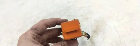 BMW 3 E46 Other relay 1378238