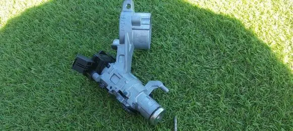 Opel Insignia A Ignition lock 20939745
