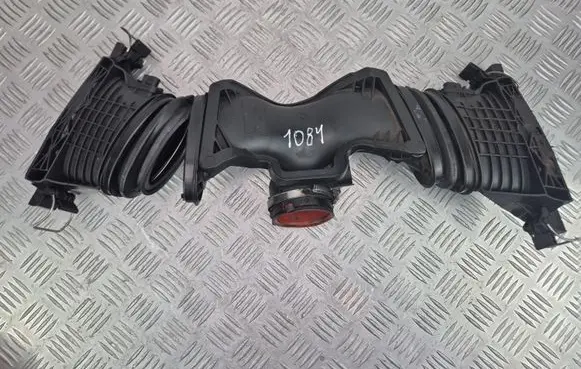 Mercedes-Benz C W205 Mass air flow meter A6420900048 0281002955 290111425