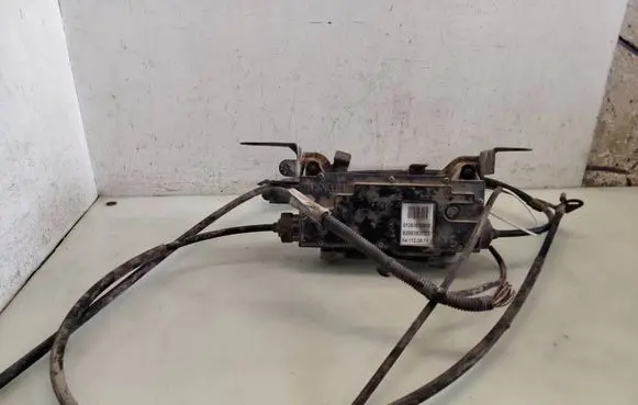Renault Espace - Grand espace IV Hand brake control module 8200353723 01383670810 041120819