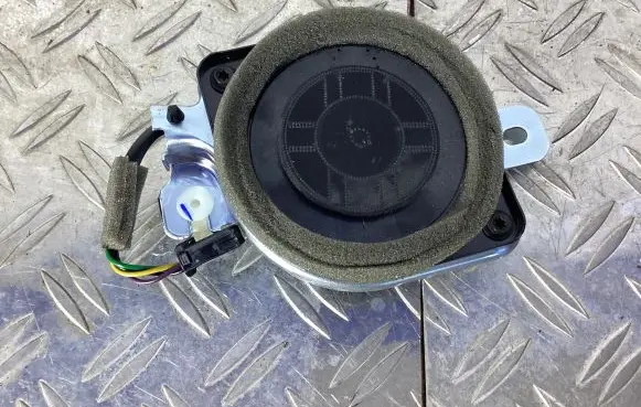 Lexus RC Rear door speaker 861500W190 33014J0802